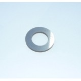 SPOJKA - CEMENTOVANÁ PODLOŽKA SPOJKOVÉHO KOŠE